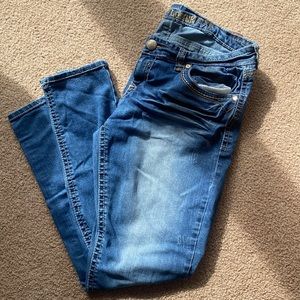 Wallflower Vintage Jeans
